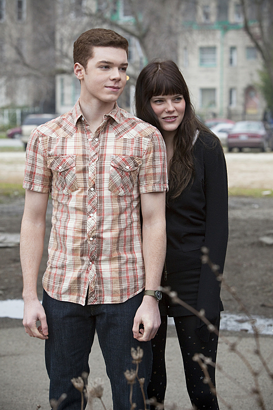 Mandy Milkovich