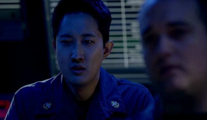 Ben Cho