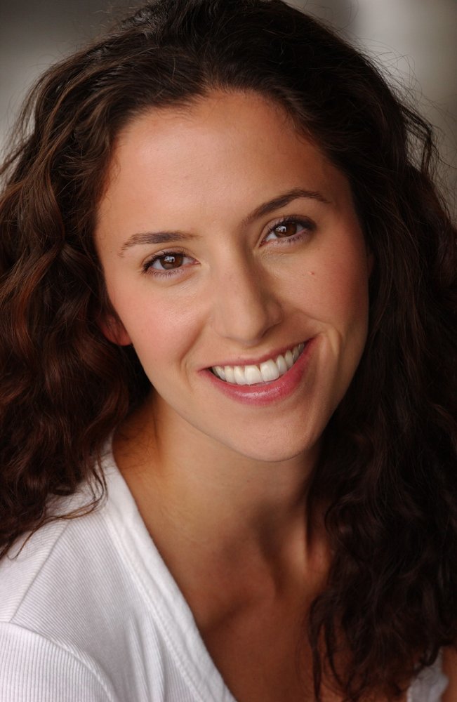 Robyn Nolting