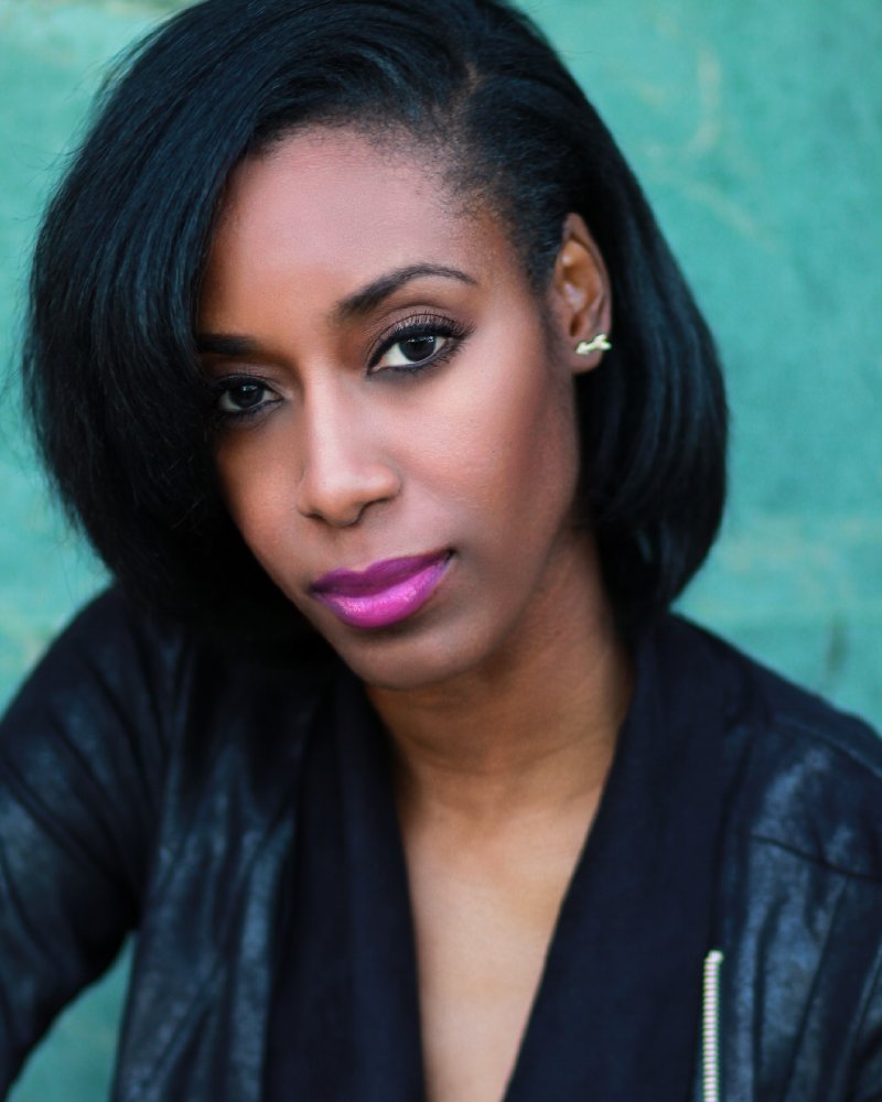 Kimelia Weathers