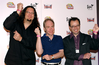 Eric Mead