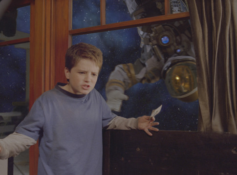 Astronaut