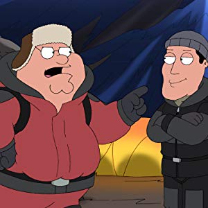 George W. Bush, Ross Fishman, Various, AA Member, Additional Voices, Angry Mob Man, Ben Fishman, Crowd, Door Guard, Ferris Bueller...