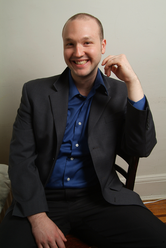 Kevin Janaway