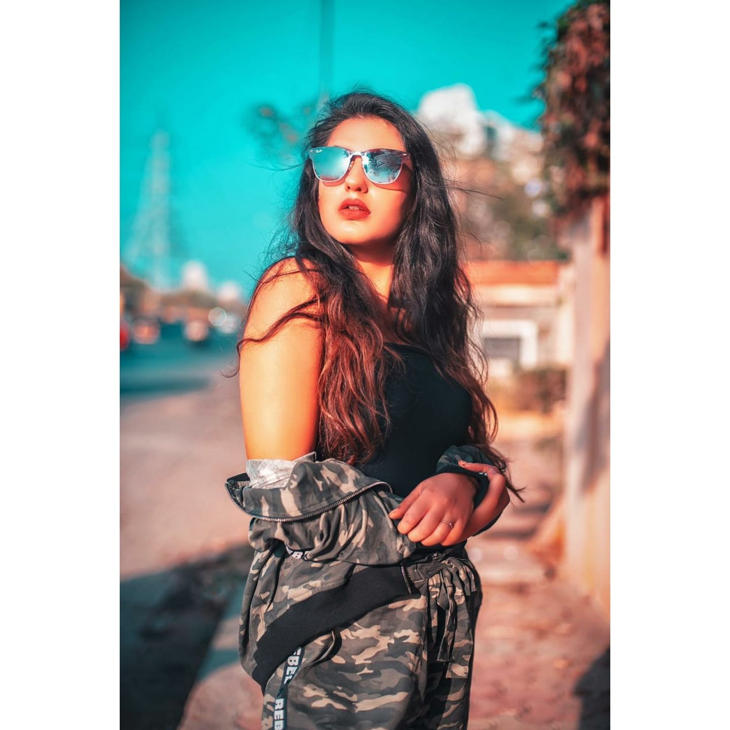 Arushi Handa