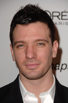 J.C. Chasez