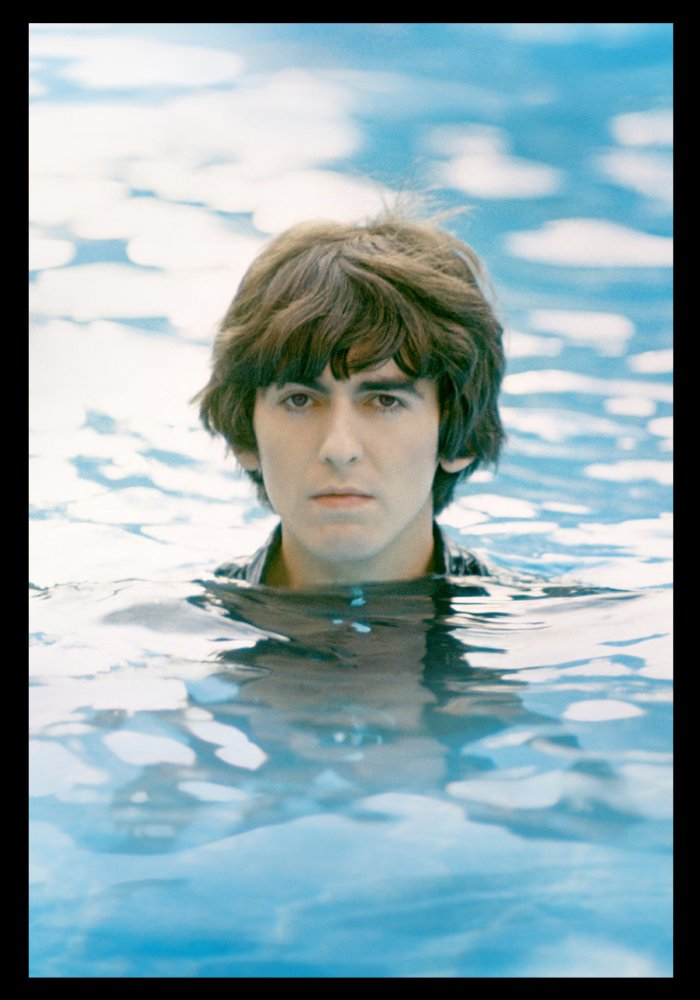 George Harrison