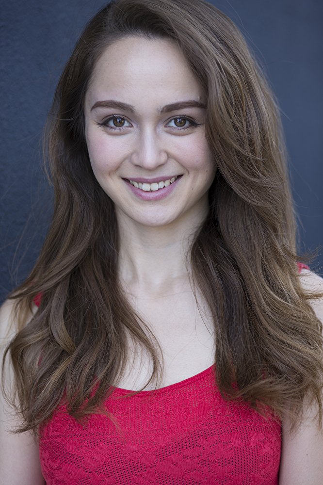 Nina Fujii