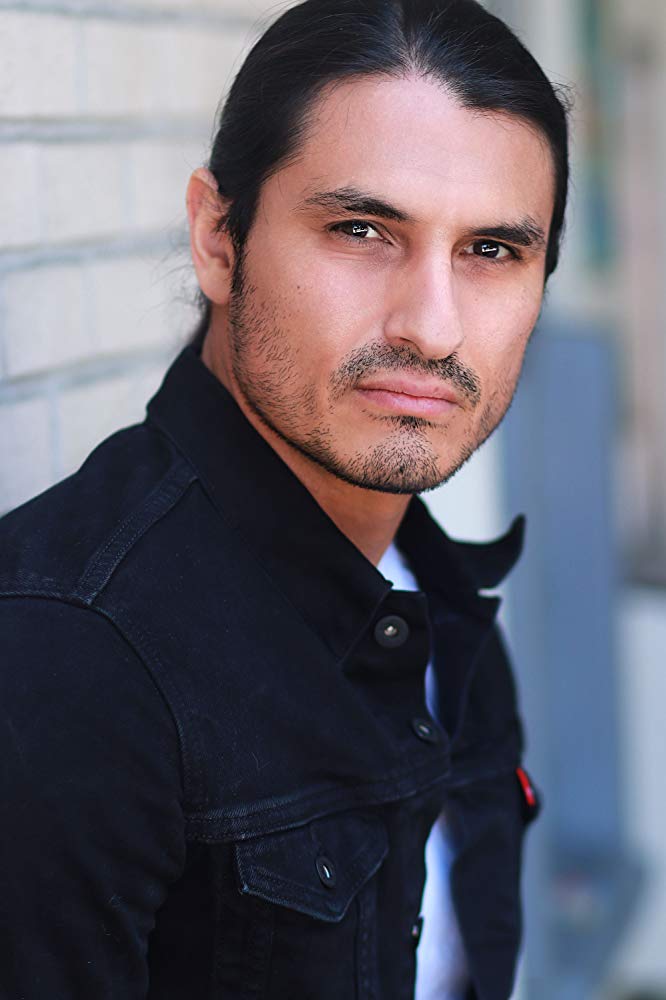 Eli Santana