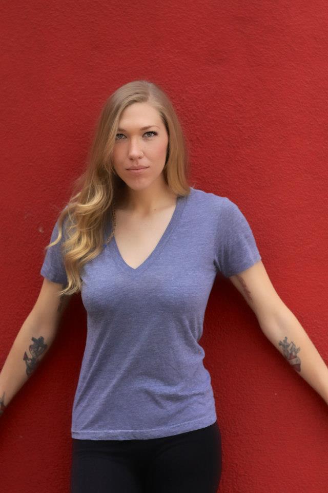 Hannah Pierce