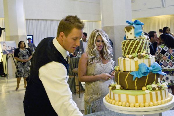 Kim Zolciak-Biermann