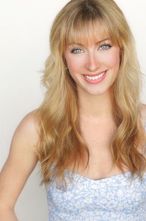 Carolyn Jania