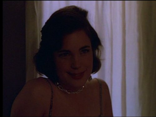 Elizabeth McGovern