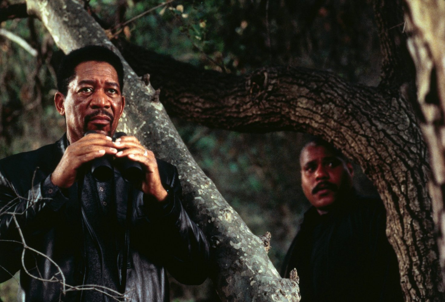 Bill Nunn