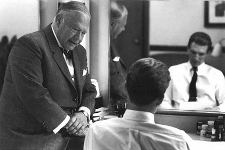 Charles Van Doren