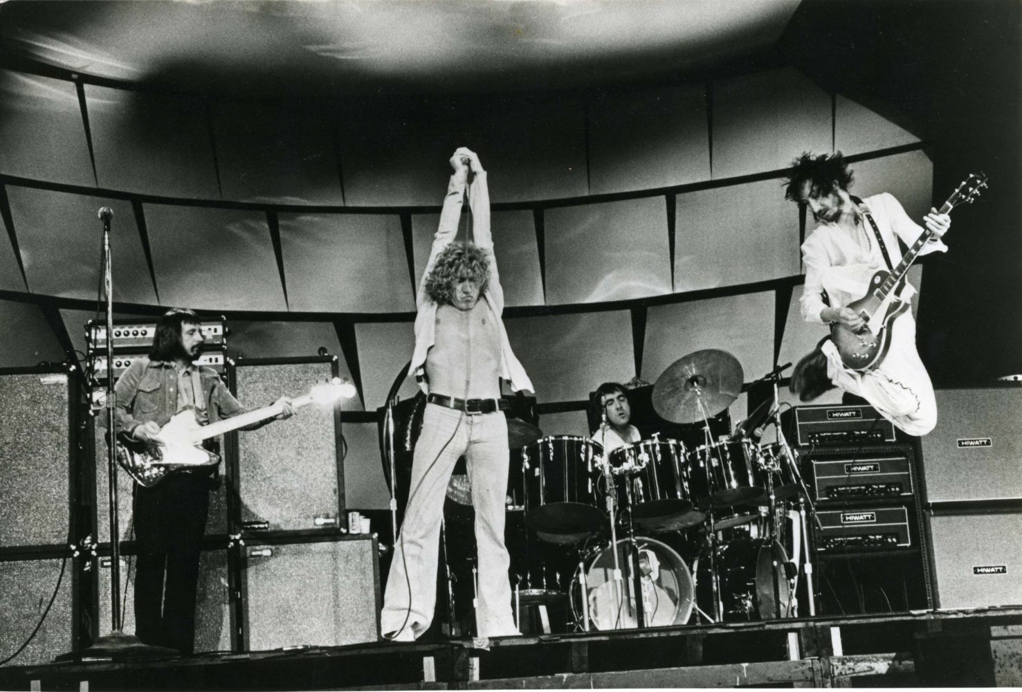Keith Moon