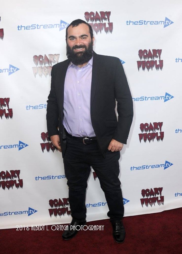 Hamzah Saman