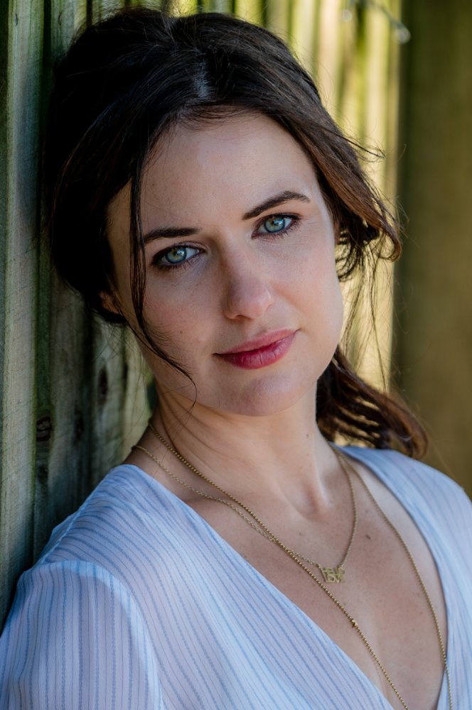 Natalie Trent