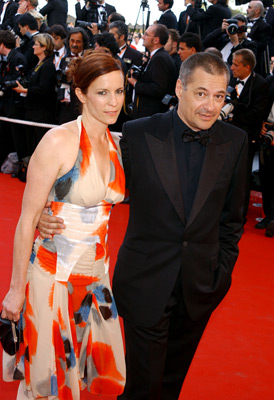 Jean-Pierre Jeunet