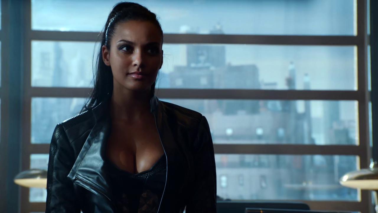 Tabitha Galavan