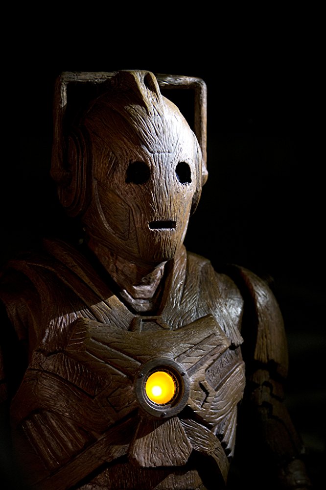 Cyberman