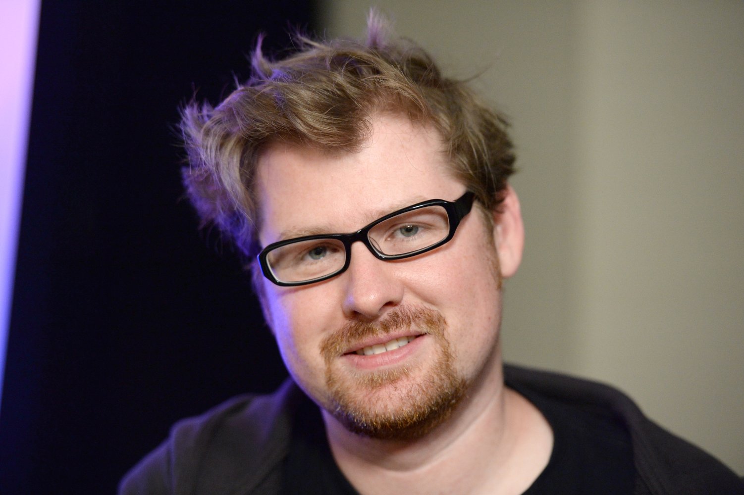 All about celebrity Justin Roiland! Birthday 21 February 1980