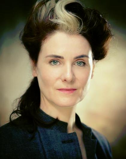 Michele Moran