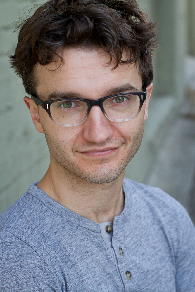 Drew DiFonzo Marks