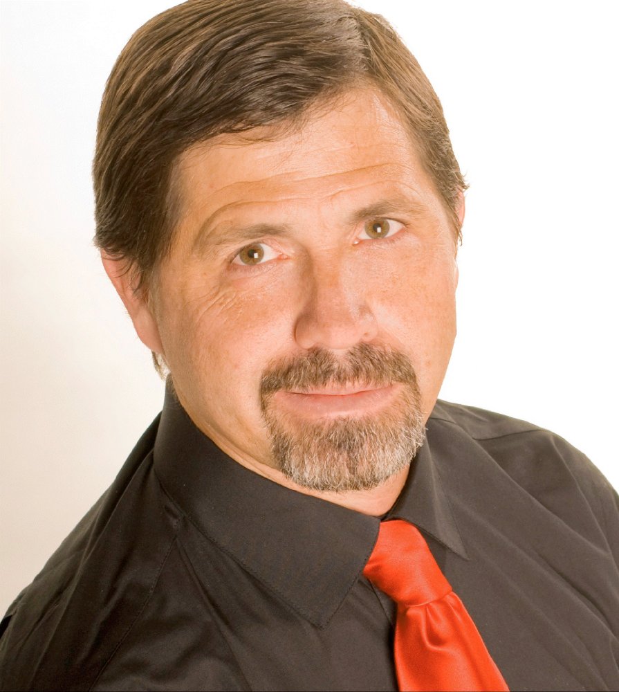 Frank Parrillo