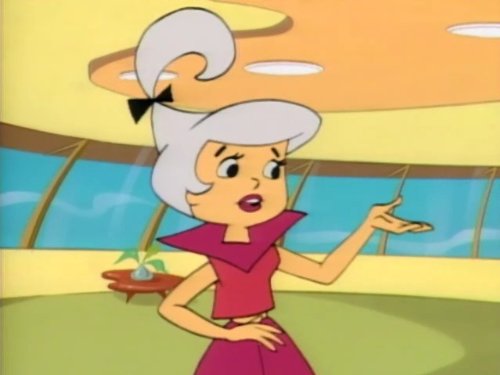 Judy Jetson