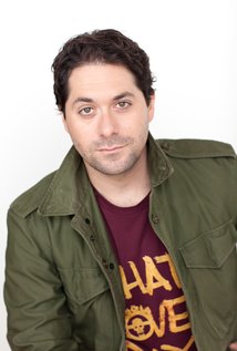 Josh Zagoren