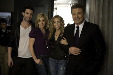 Sheryl Crow