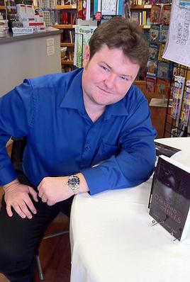 Gary Lee Vincent