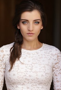 Bianca Mihailov