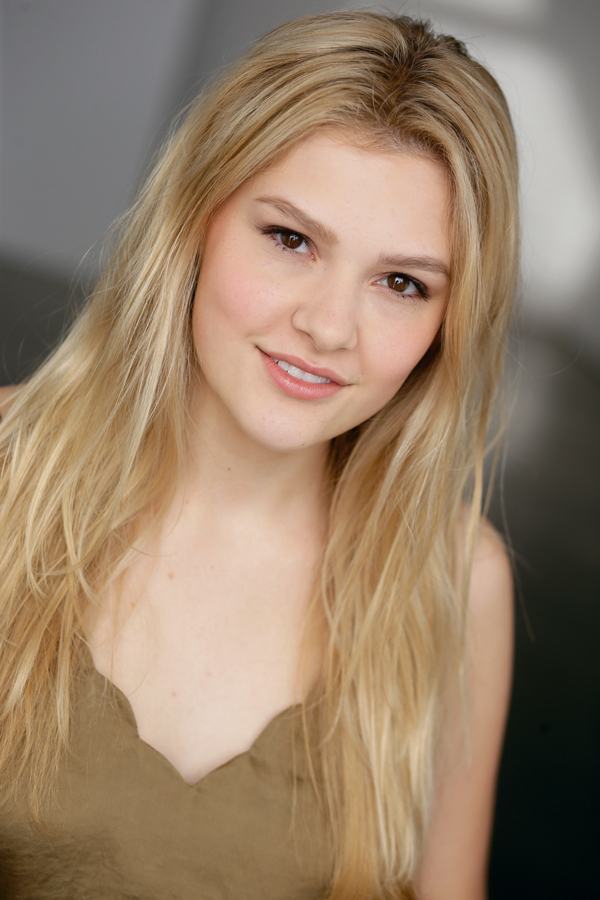 Abbi Donovan