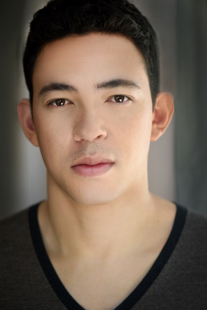 Ryan Barker