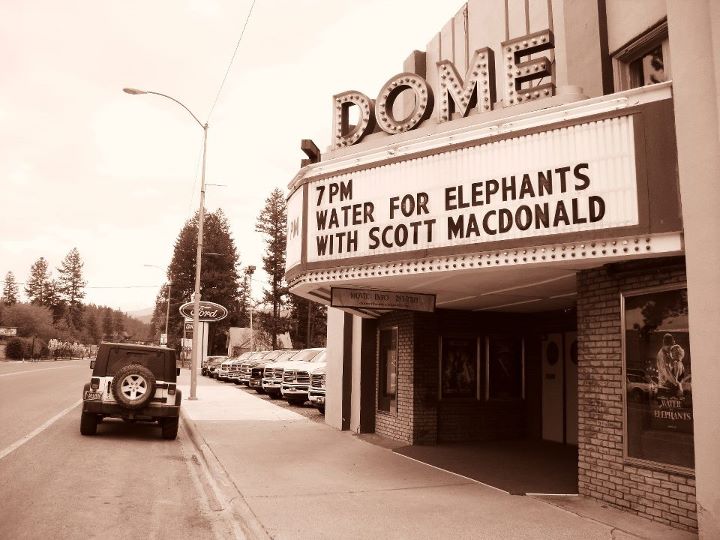 Scott MacDonald