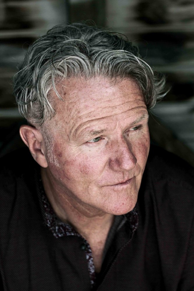 Ross McKinnon
