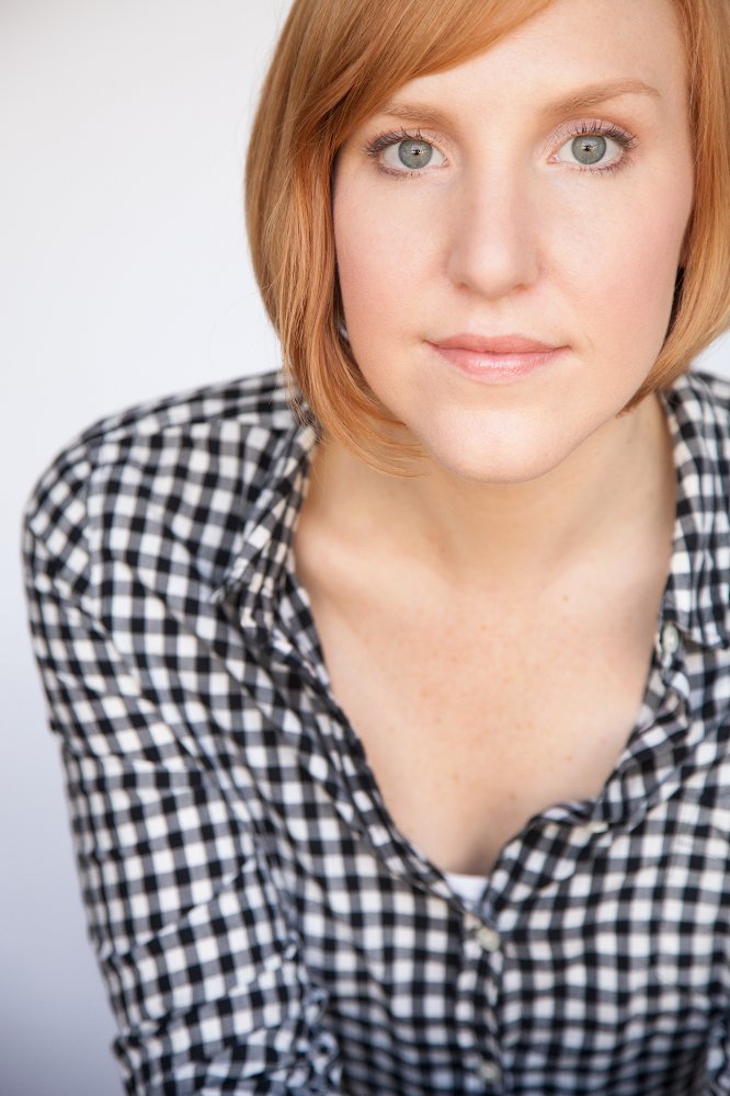 Rachel DeGenaro