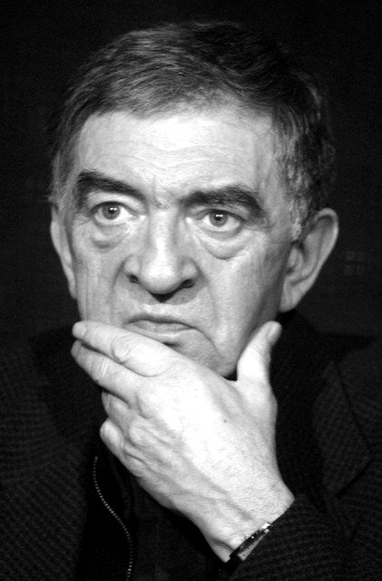 Jerzy Trela