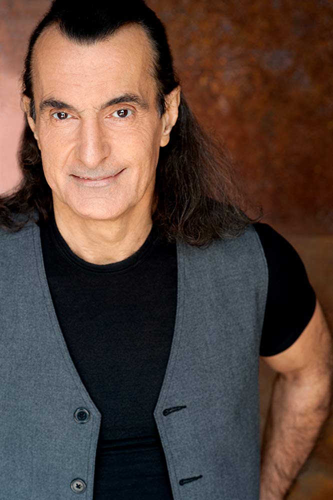 Evangelos Themelis