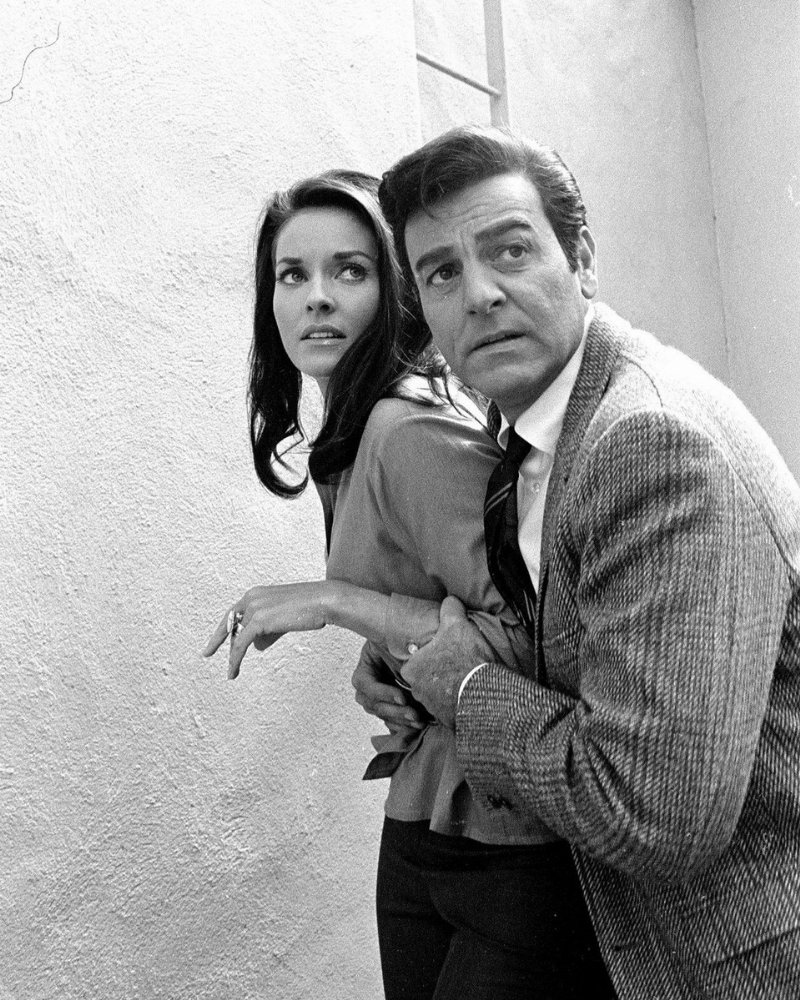 Lee Meriwether