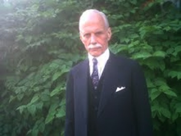 Christopher Rubin
