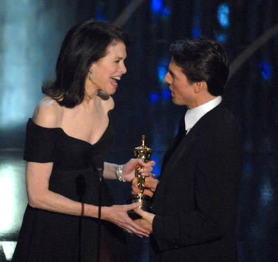 Sherry Lansing