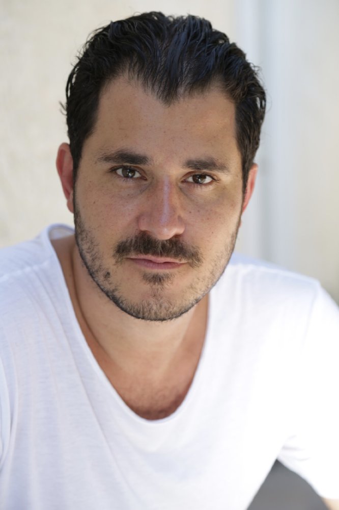 Simon Barbaro