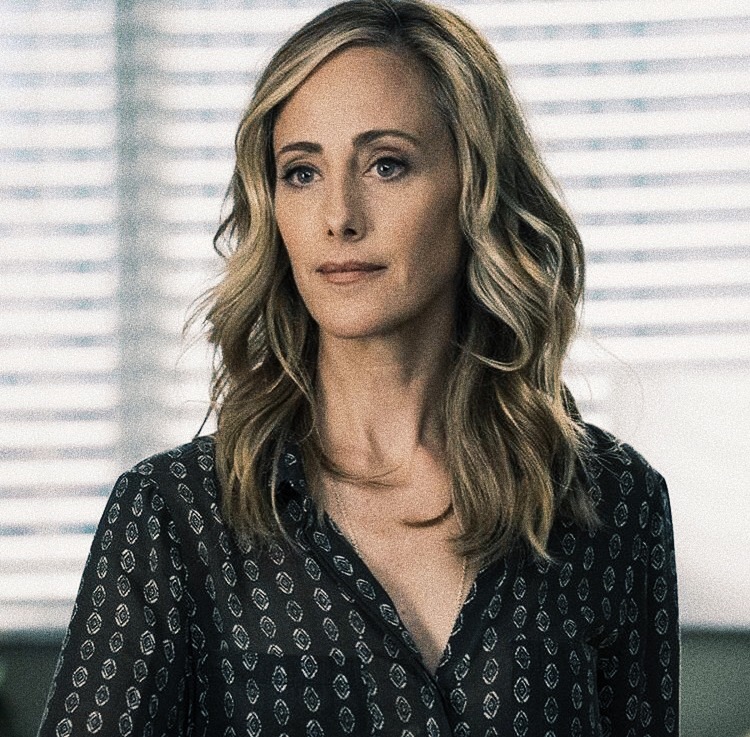 Dr. Teddy Altman
