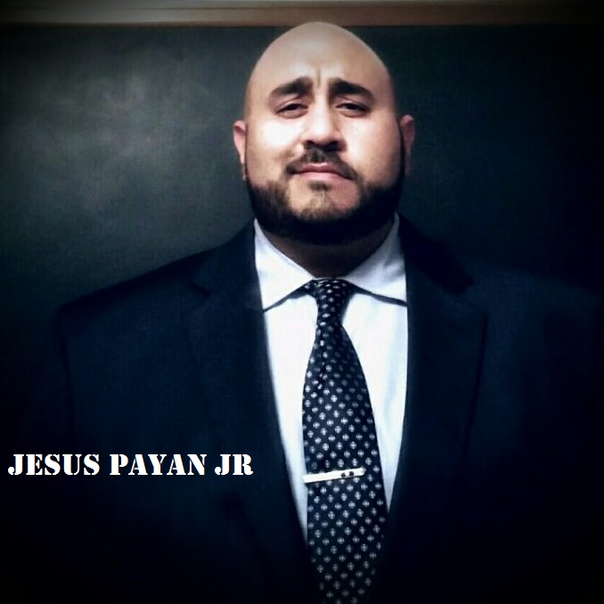 Jesus Jr.