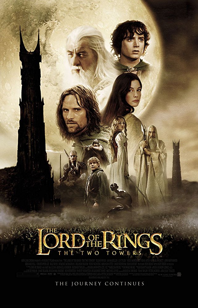 Saruman the White