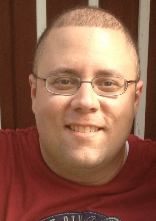Alexander Garcia