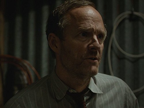 John Benjamin Hickey